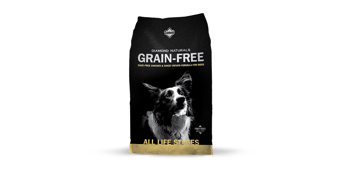 Diamond naturals dog food 2024 petco